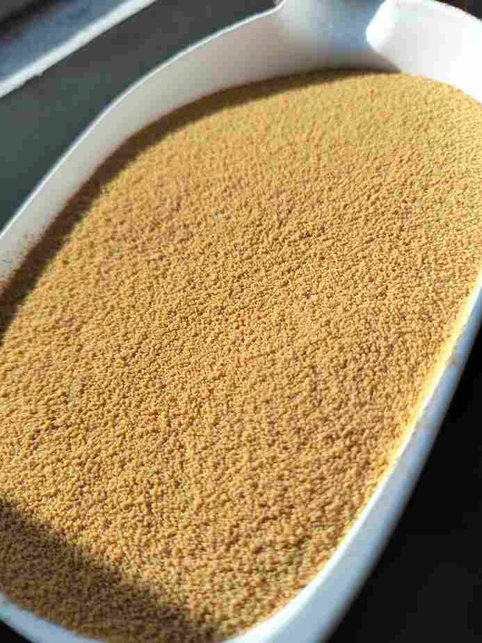 Vitamin AD3 dry powder