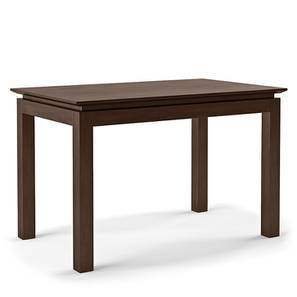 Wooden table