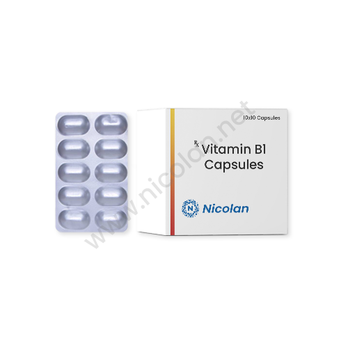 Vitamin B1