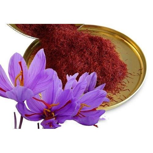 Saffron