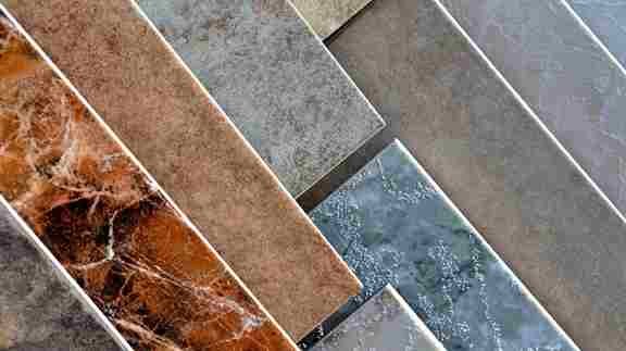 Floor tile