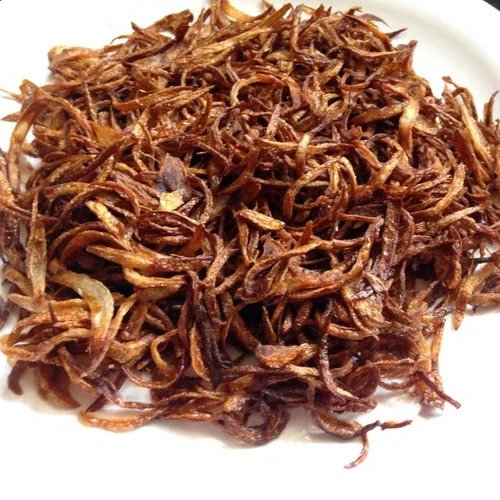 Fried onion