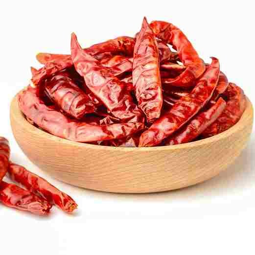 Red chilli