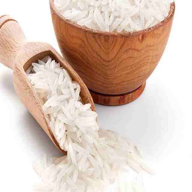 Basmati rice