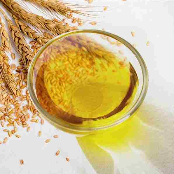Rice bran oil