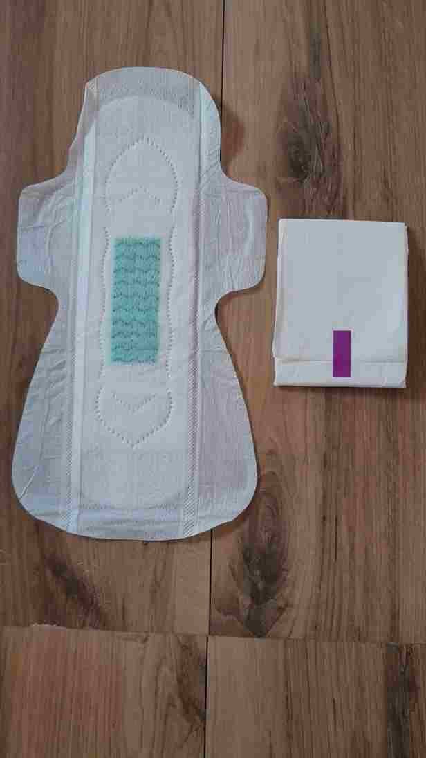 Sanitary Napkins