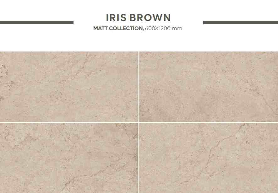 IRIS FLOOR TILE