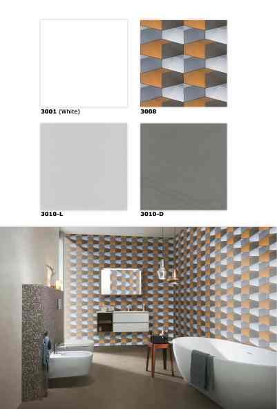 WALL TILE