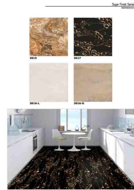 FLOOR TILE