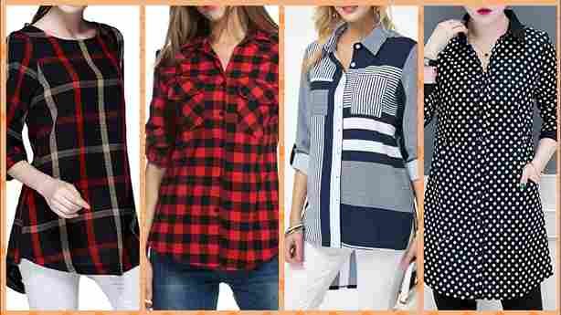 Ladies top