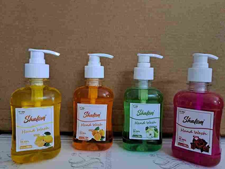 Hand Wash
