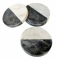 Marble Coaster