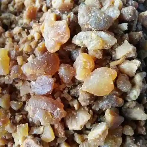 Asafoetida