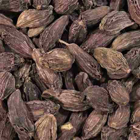 Black Cardamom
