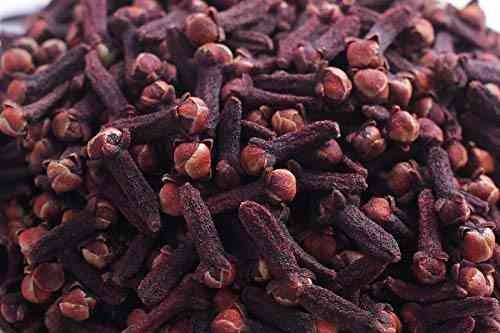 Cloves