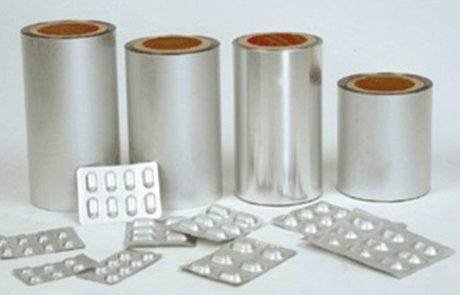 Aluminium Foil