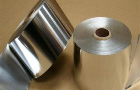 Medicine Aluminium Foil