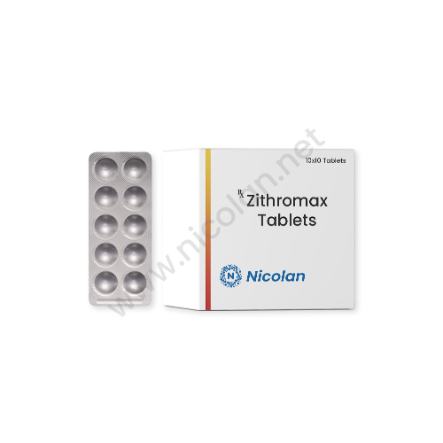Zithromax
