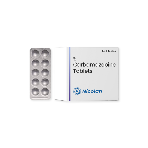 Carbamazepine