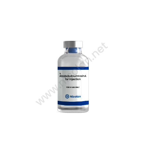 AbobotulinumtoxinA