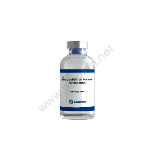 IncobotulinumtoxinA