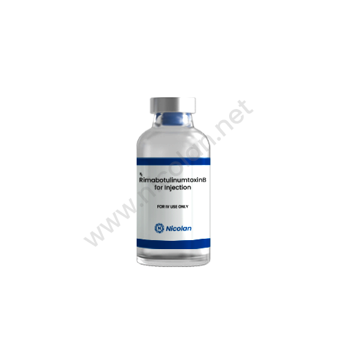 RimabotulinumtoxinB