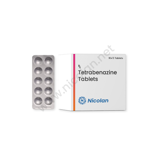 Tetrabenazine