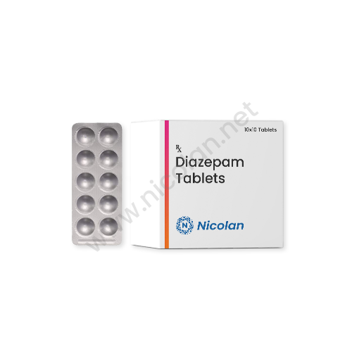 Diazepam