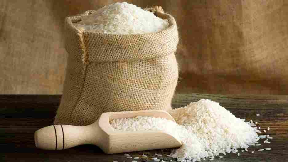 Broken Rice