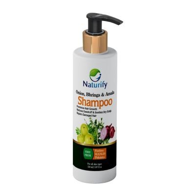 Hair Shampoo