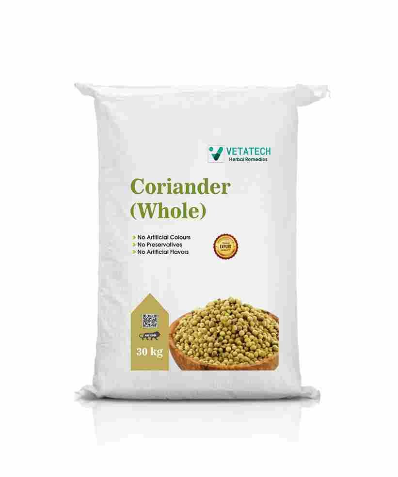 Coriander Seeds