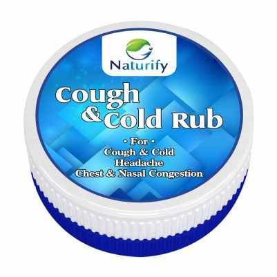 Cold and Cough