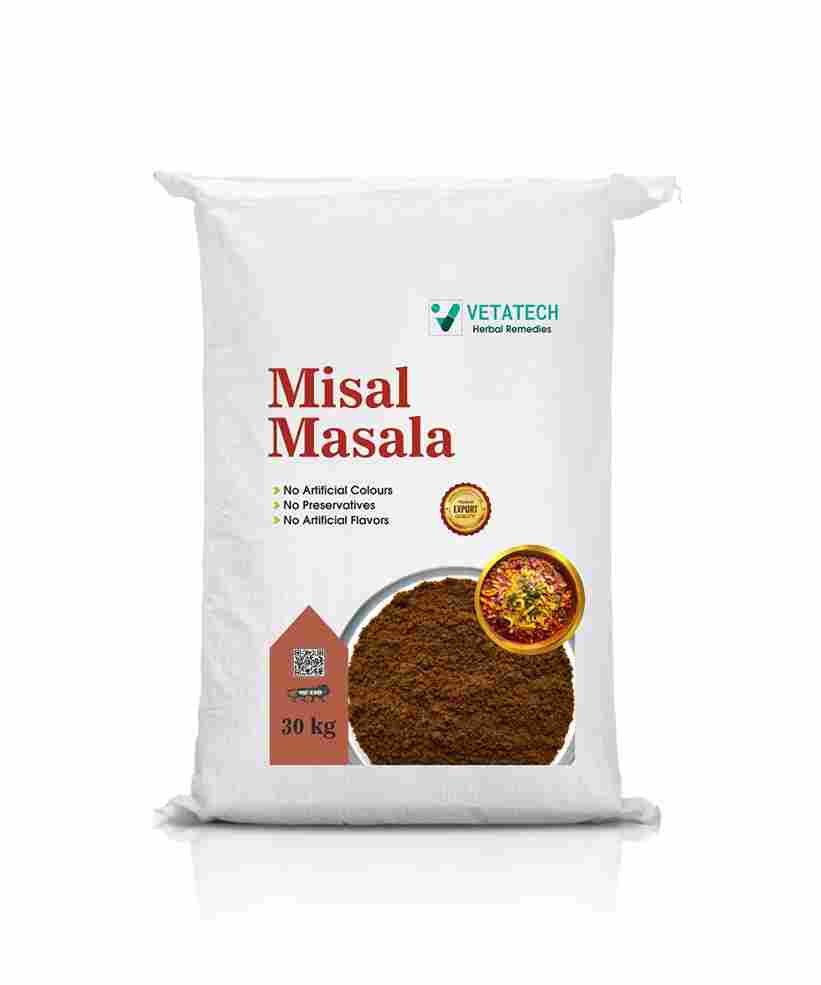 Misal Masala