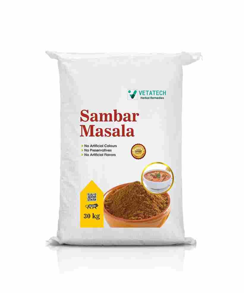 Sambar Masala