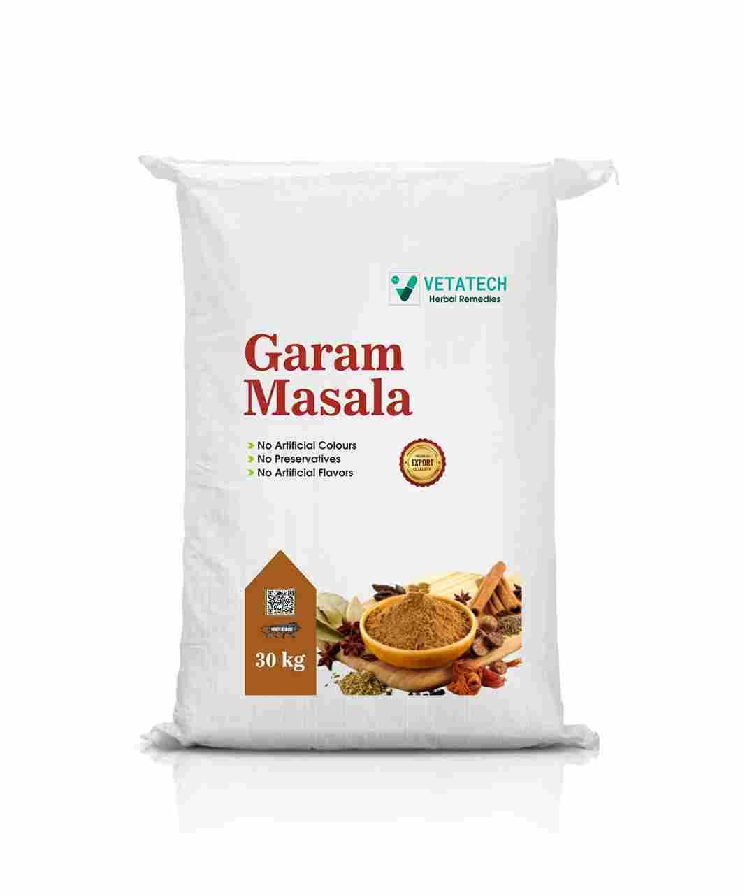 Garam Masala