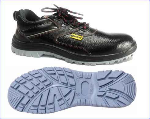 Industrial Safety Shoes 