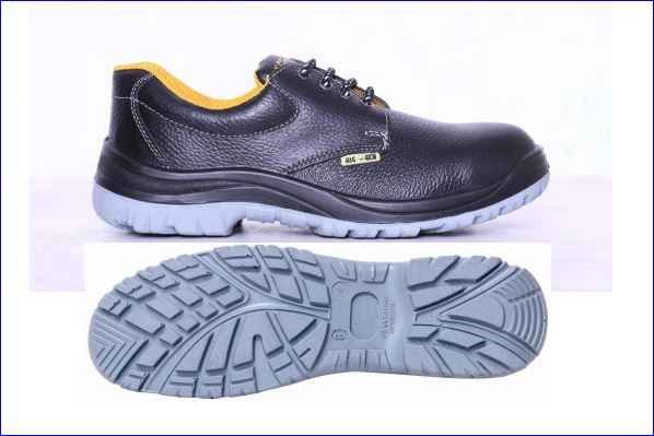 Industrial Safety Shoes 