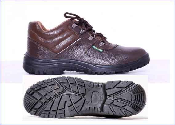 Industrial Safety Shoes 