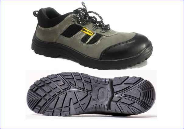 Industrial Safety Shoes 