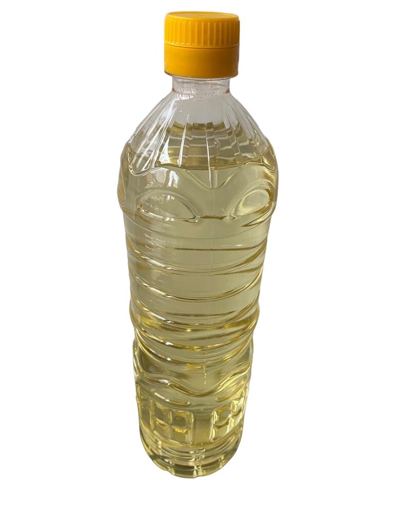 Refined Rapeseed/Canola Vegetable Oil
