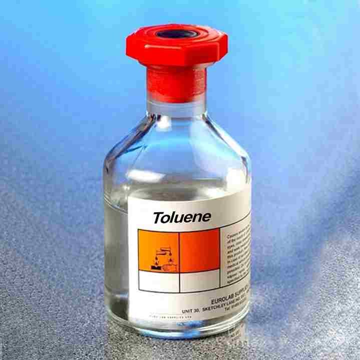 Toluene
