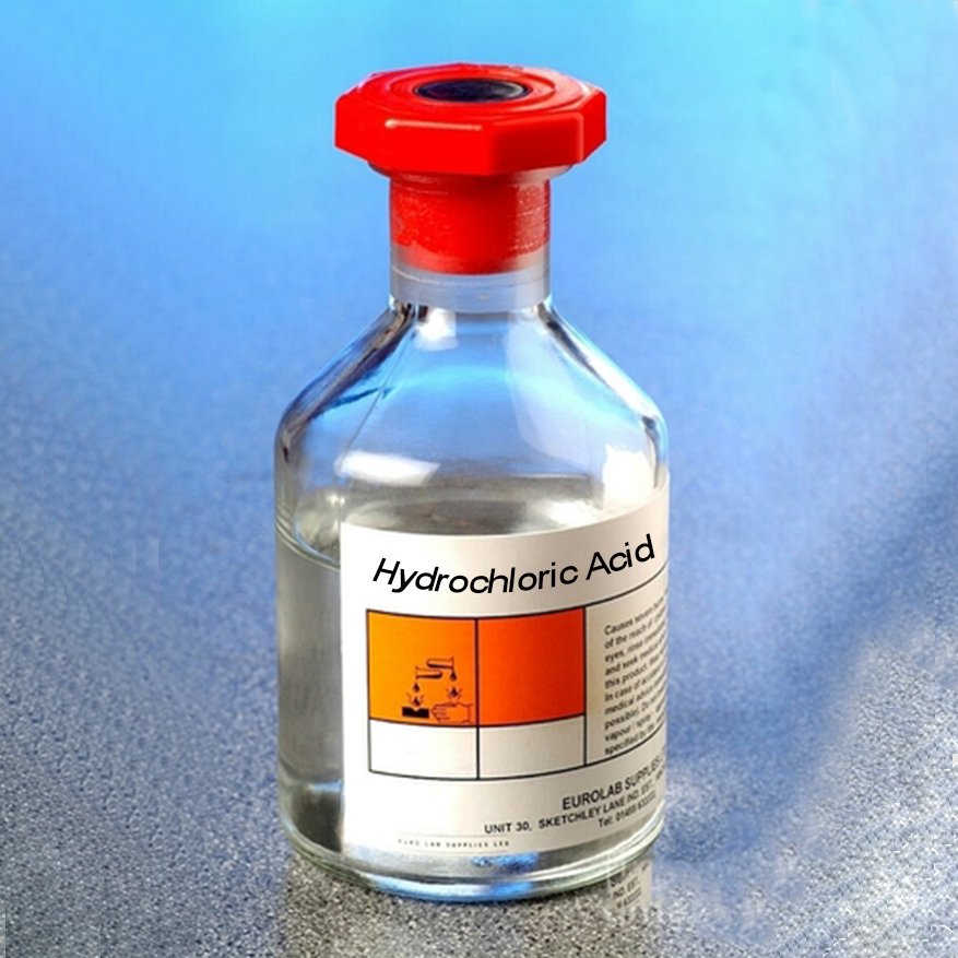 Hydrochloric Acid 