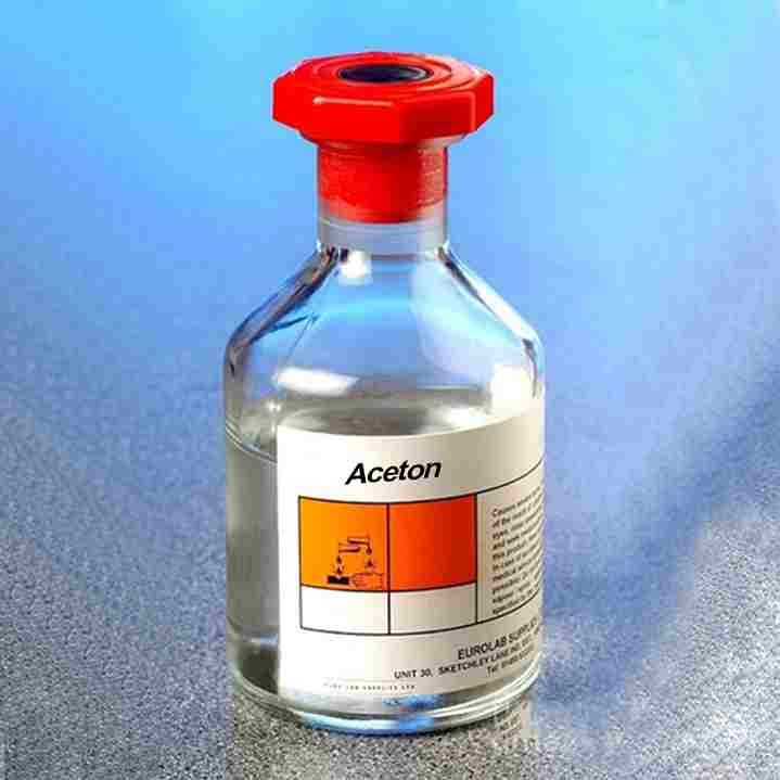 Aceton