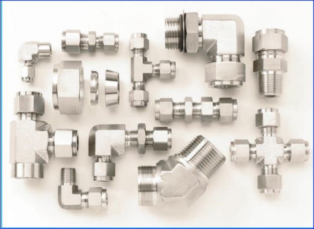 TUBE FITTING