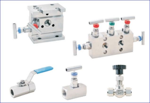 VALVES