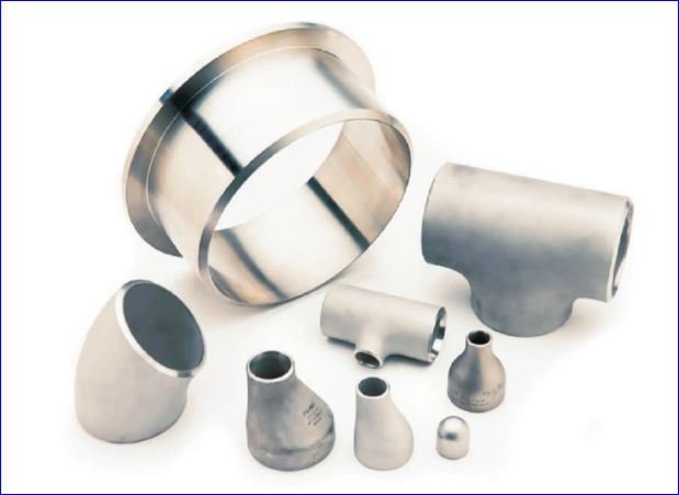 BUTT-WELD FITTINGS