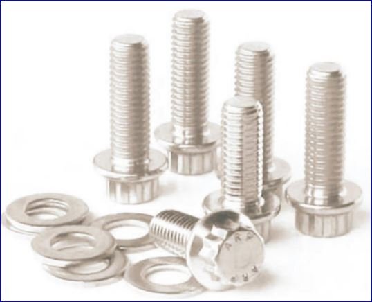 FASTENERS