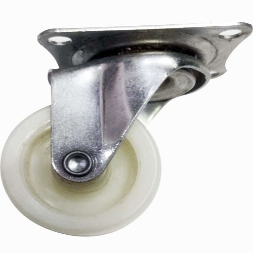 Single Puff Caster