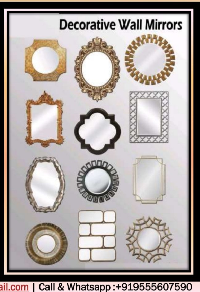Mirrors