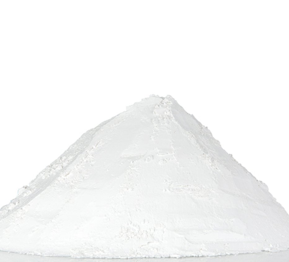 quick lime powder